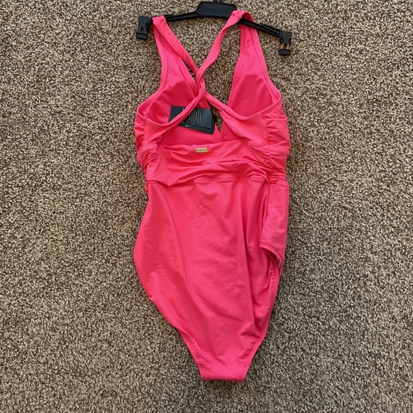 Ralph Lauren one piece - Picture 2 of 4